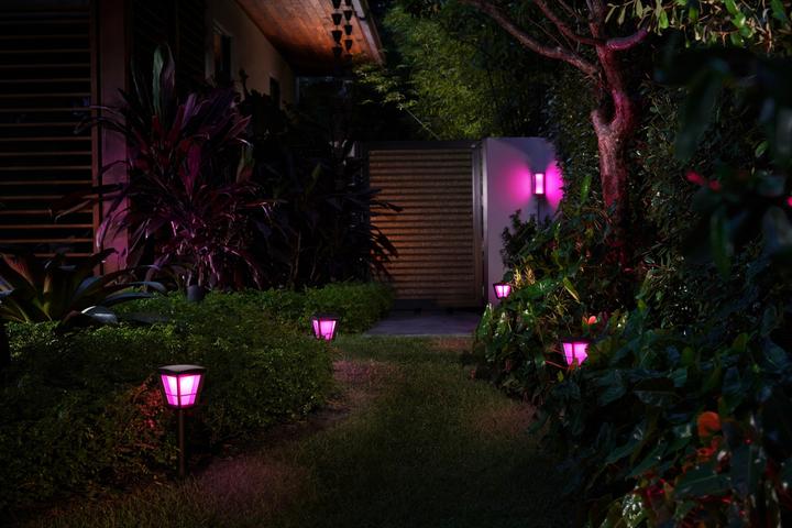 Produktbild Philips Hue Impress Erweiterung (1200 lm)