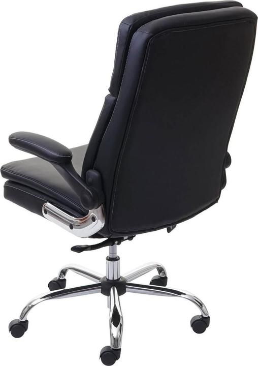 Produktbild Jamb Chefsessel