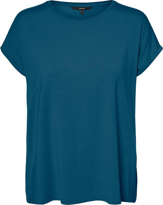 Produktbild Vero Moda Vmava Plain Ss Top Ga Jrs Noos (XS)