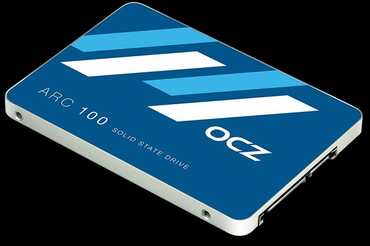 OCZ Arc 100 (240 GB, 2.5")