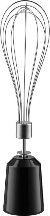 Actual product image Sencor SHB 4379BK