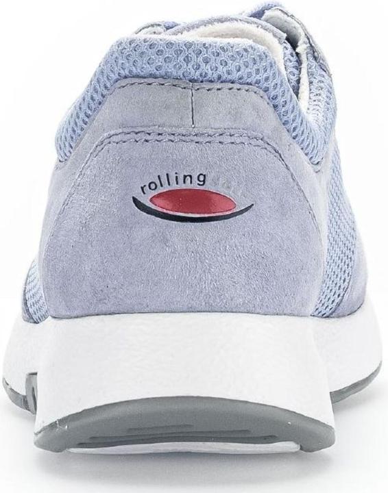 Actual product image Gabor Sneaker (39)