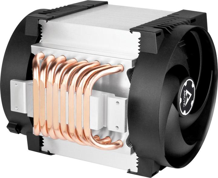 Image du produit Arctic Freezer 4U-M (145 mm)