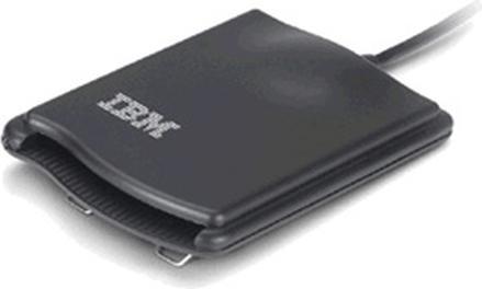 Produktbild Lenovo Gemplus GemPC USB Chipkartenleser