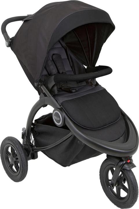 Produktbild Graco Trailrider