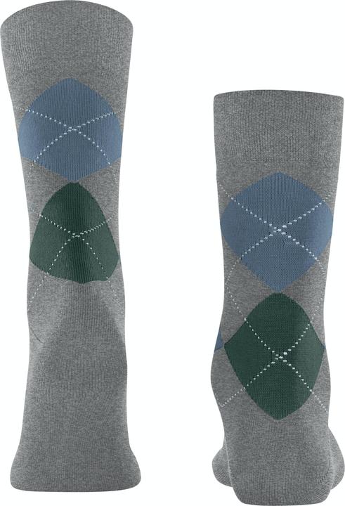 Image du produit Falke Sens. Argyle SO (43 - 46)
