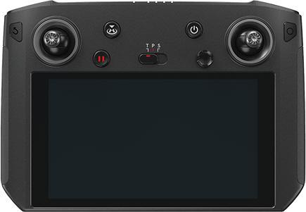 Produktbild DJI Mavic Air 2 Fly More Combo inkl. Smart Controller (34 min, 570 g, 48 Mpx)