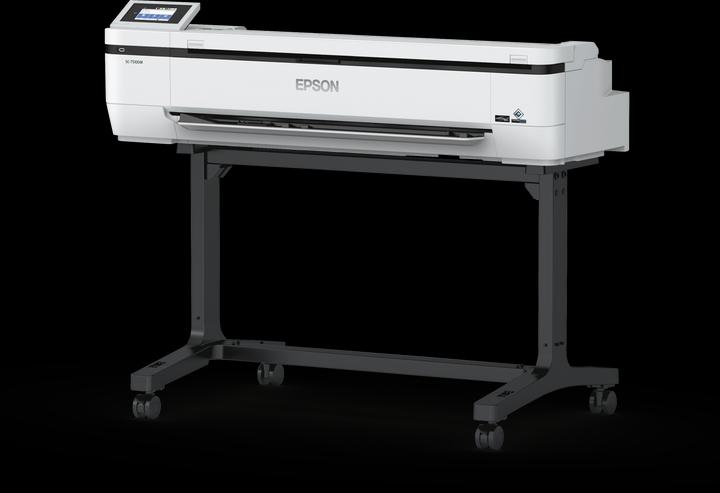 Produktbild Epson SureColor SC-T5100M (Tintenpatrone, Farbe)