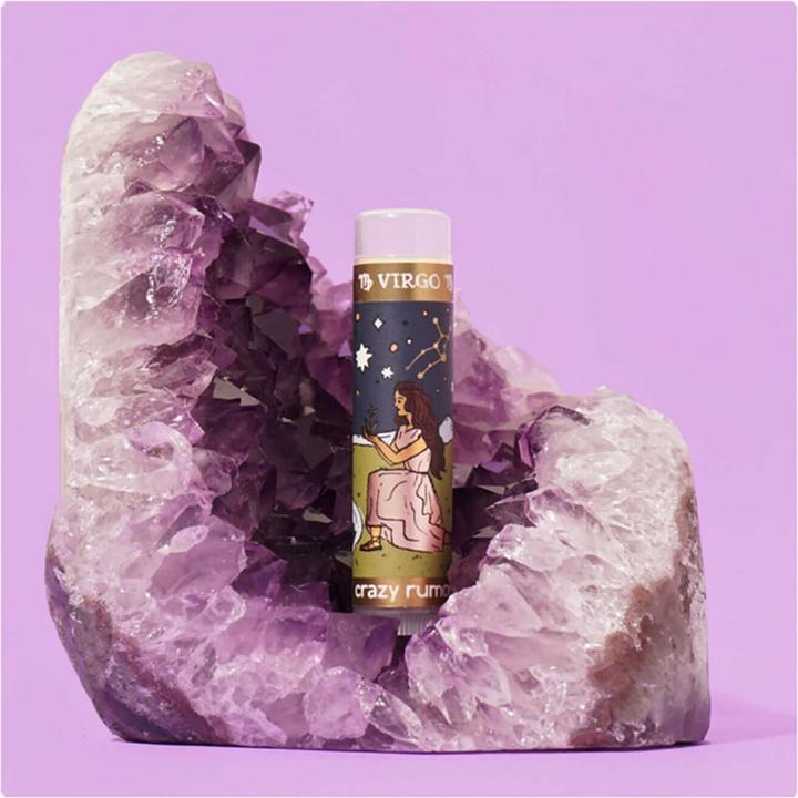 Immagine prodotto Crazy Rumors Virgo (Balsamo, 4.40 ml)