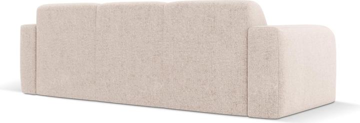 Actual product image Micadoni Sofa, "Molino", 3 Seats, 235x95x72Made in Europe (3-seater)