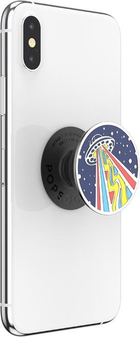 Produktbild PopSockets PopGrip - fingergrip/støtte