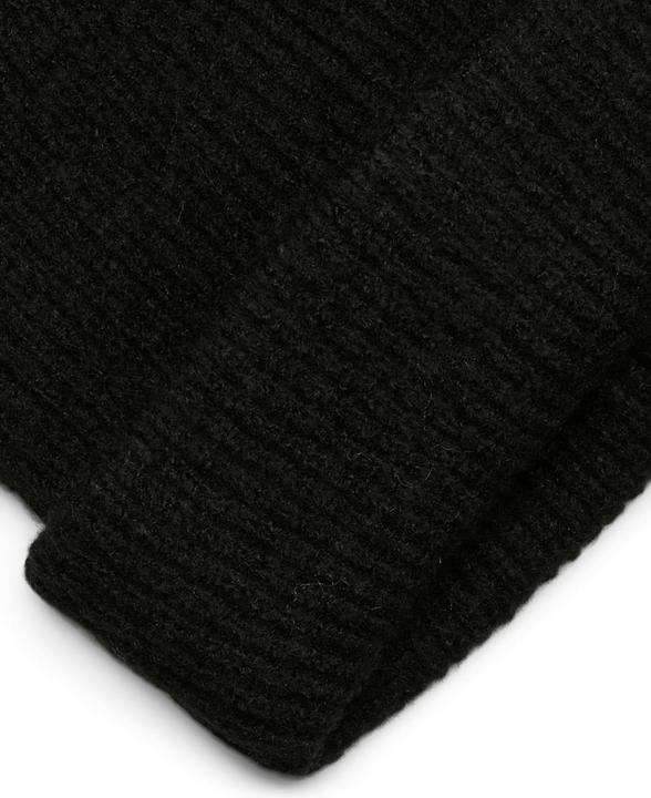 Actual product image Pieces Pyron cap - Black