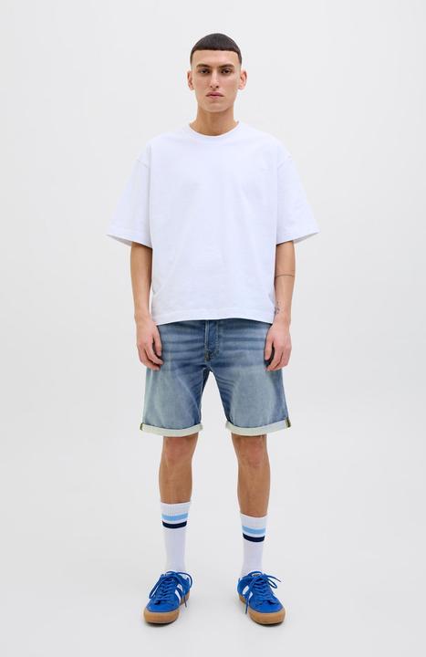 Actual product image Jack & Jones JJIRICK JJICON I.K. SHORTS GE 129 SN (S)