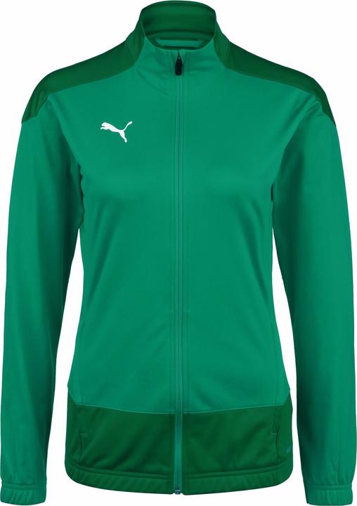Produktbild Puma TeamGoal 23 Trainingsjacke Damen (38 E)