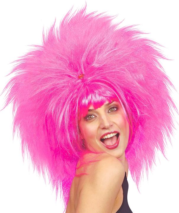 Image du produit Widmann Perruque Pretty Woman