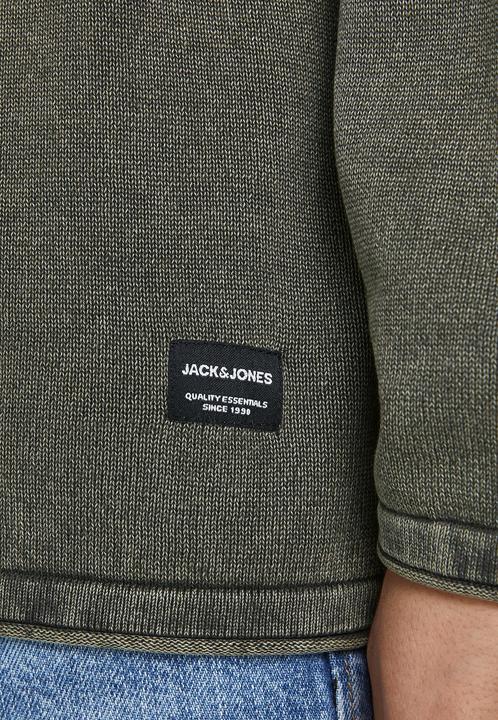 Image du produit Jack & Jones Pull à col rond (L)