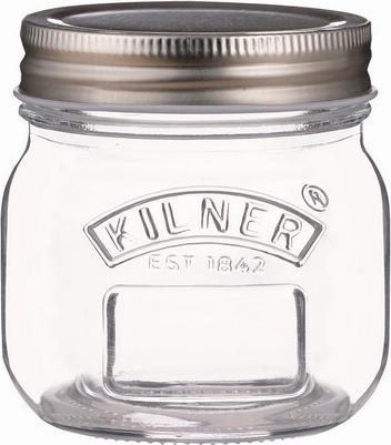 Immagine prodotto Kilner Gewürzmühlen Set (Varie spezie)