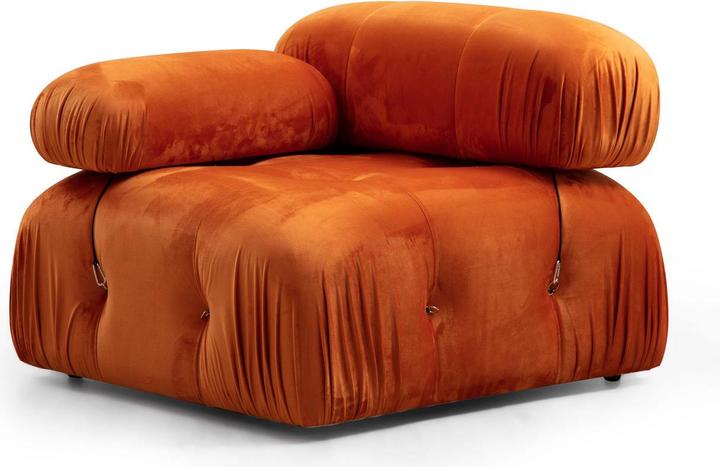 Immagine prodotto Atelier del Sofa Bubble (Divano ad angolo)