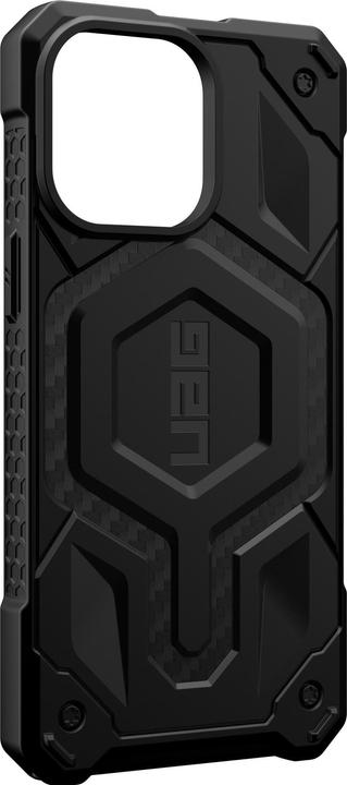 Produktbild UAG Monarch Pro Magsafe Case (Apple iPhone 14 Pro Max)