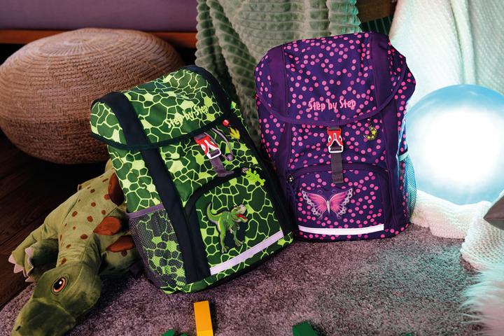 Image du produit Step by Step Accessoires pour cartables MAGIC MAGS