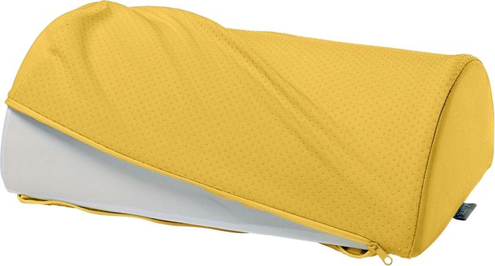 Immagine prodotto Leitz Poggiapiedi Ergo Cosy (26 x 14 x 40,5 cm)
