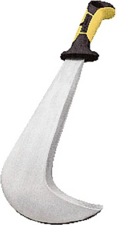 Actual product image Ochsenkopf OX 252 K-0500 Swiss whip with plastic handle