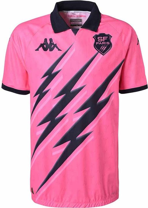 Immagine prodotto Kappa Maglia Casa Stade Français Pro 2025 (M)