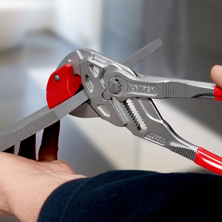 Actual product image Knipex Tile Breaking Pliers (250 mm)