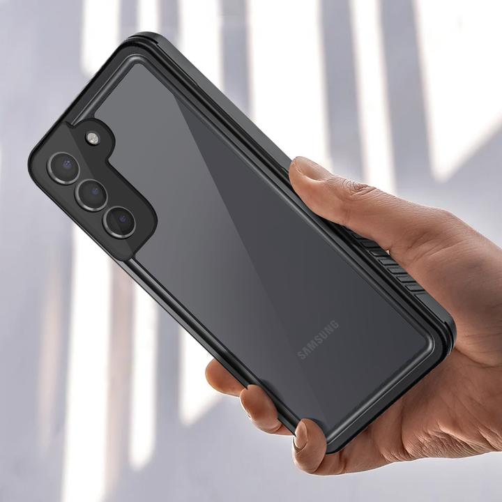 Actual product image Redpepper IP68 Waterproof, 360° Degree Protection Series (Samsung Galaxy S21)