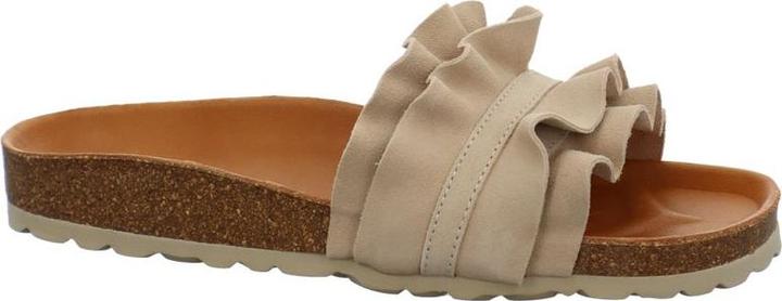 crudo, Beige