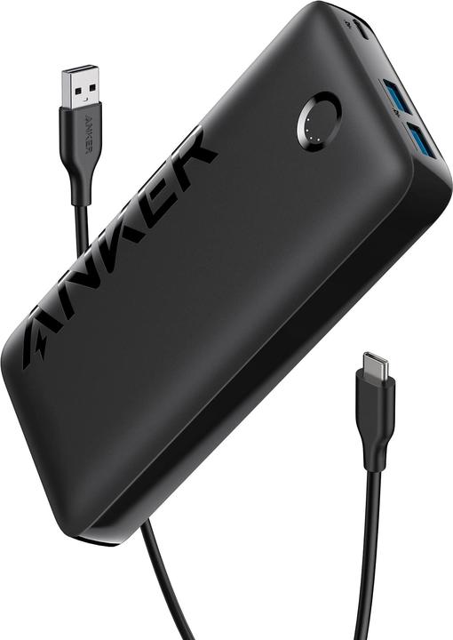Anker PowerCore (20000 mAh, 20 W)