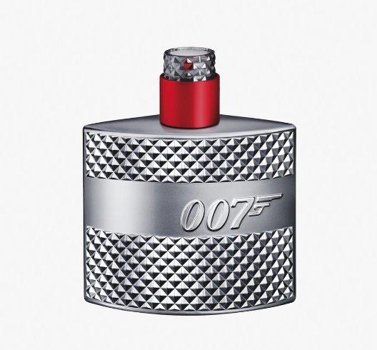Image du produit James Bond 007 Quantum (Eau de toilette, 50 ml)