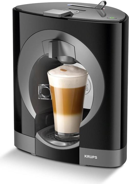 Krups KP1108 Nescafe Oblo (NESCAFÉ Dolce Gusto)