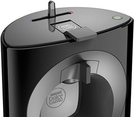 Image du produit Krups KP1108 Nescafé Oblo (NESCAFÉ Dolce Gusto)