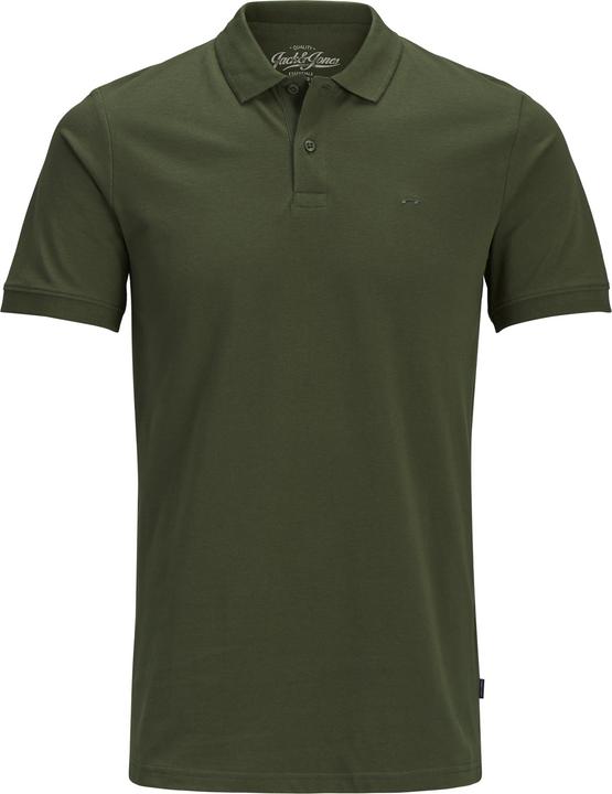 Jack & Jones Jjebasic Polo Ss Noos (3XL)
