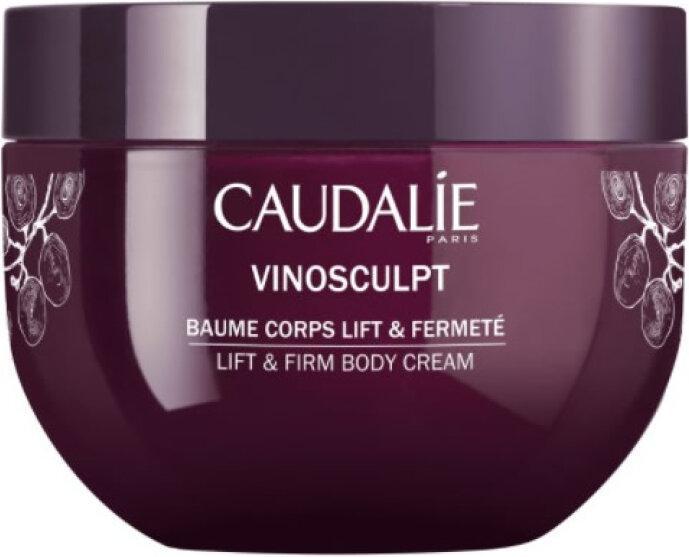Actual product image Caudalie Vinosc Baume Corps Lift & Ferm (Body cream, 250 ml)