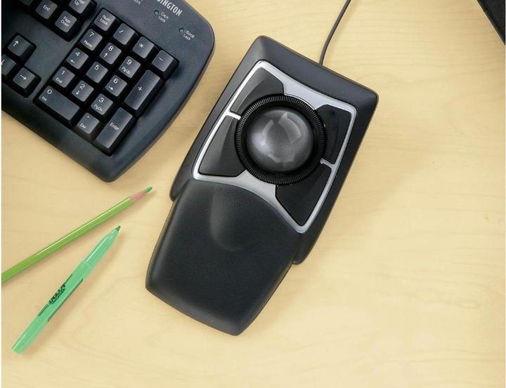 Actual product image Kensington Expert (Cable)
