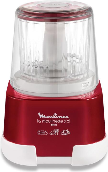 Moulinex La Moulinette XXL