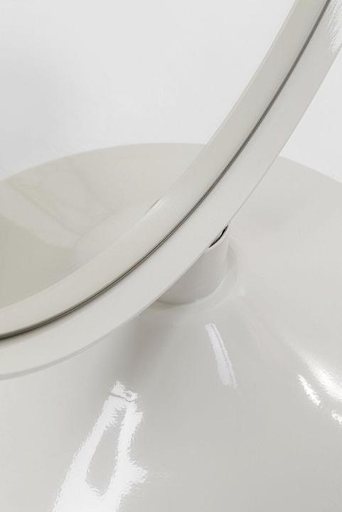 Produktbild Kare Design Standspiegel Curve Greige 38x172cm