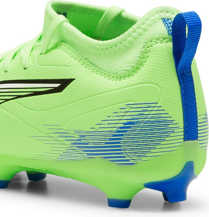 Actual product image Puma ULTRA 5 MATCH FG/AG Jr (32)