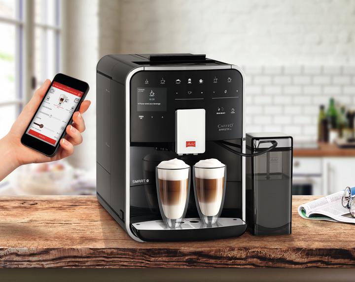 Produktbild Melitta Barista TS Smart
