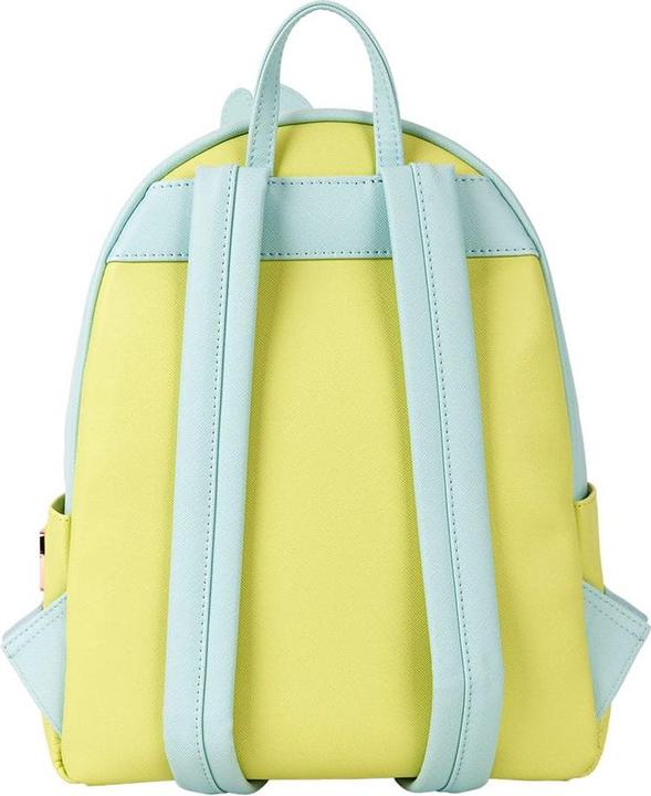Actual product image Loungefly Disney Bambi backpack 35cm