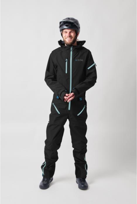 Immagine prodotto dirtlej Dirtsuit Core Edition Blacklabel (XS)