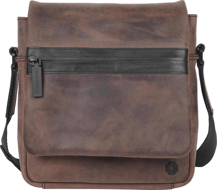 Image du produit Strellson Schultertasche bow road jeremy xsvf