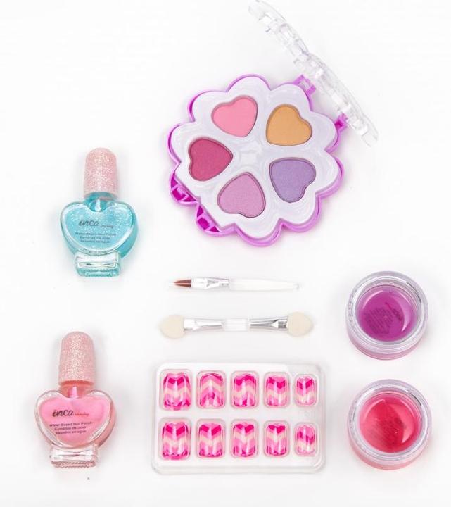 Actual product image Inca 10781