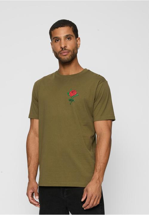 Actual product image Mister Tee Rose tea - 1830 (XS)