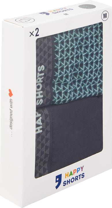 Image du produit Phil & Co. Berlin Retro Pants All Styles (M, paquet de 4)
