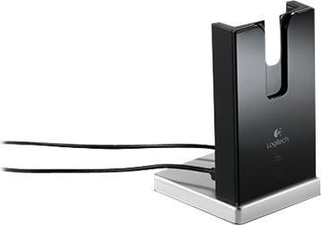 Image du produit Logitech H820e Dual (Sans fil, USB-A)