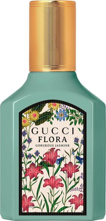 Gucci Gorgeous Jasmine