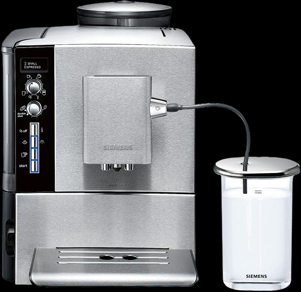 Image du produit Siemens TE503501DE EQ.5 macchiato